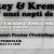 Castiga 2 invitatii duble la concertul Smokey & Krem – Tripu’ unei nopti de iarna