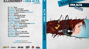 Album: ILLusionist – Una Alta (Download)