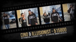 video: Cino & ILLusionist – 515800