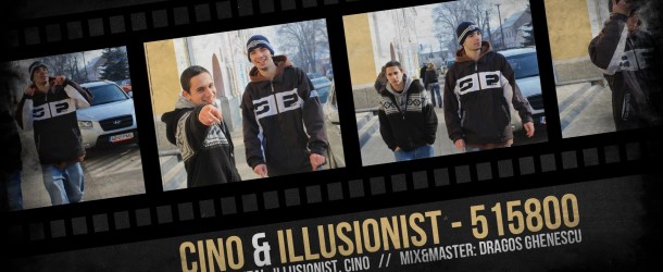 video: Cino & ILLusionist – 515800