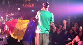 video: El Nino feat Chimie – Reciprocitate