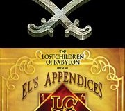 El’s Appendices: The Scroll Of Lost Tales