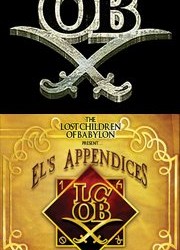 El’s Appendices: The Scroll Of Lost Tales
