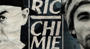 Chimie & Aforic – Freestyle