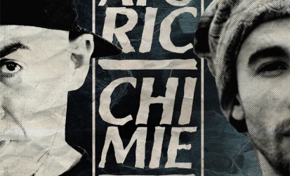 Chimie & Aforic – Freestyle