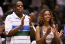 Beyonce şi Jay-Z, pe lista celor mai influenţi producători din industria muzicală actuală