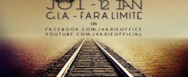 C.I.A.  “Fara Limite”
