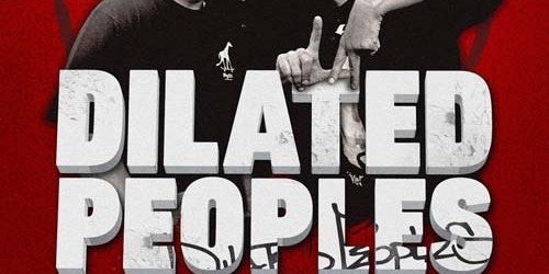 Dilated Peoples – Message for the romanian fans