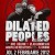 Dilated Peoples – Message for the romanian fans