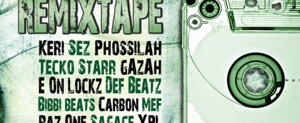Premiera: Chronic – Remixtape Vol1 (Download)