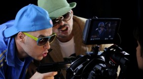 video: DOC & Deliric1 – It’s ShowTime