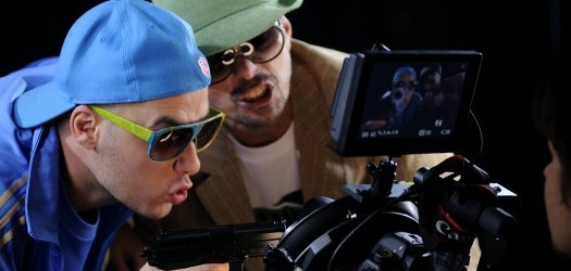 video: DOC & Deliric1 – It’s ShowTime