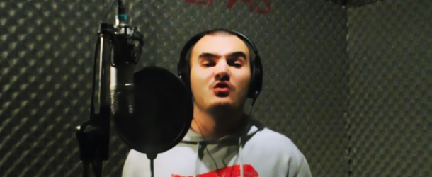 HipHopLive: Pehash – Freestyle  (prod. Megiddo / Nutzu)
