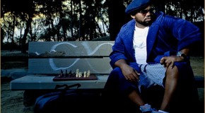audio: Raekwon – We Ride Together f. Big Bub