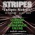 Lansare: Stripes – Cuvinte Motrice 19 Feb @Elephant Pub