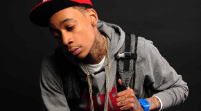 Wiz Khalifa dat in judecata pentru plagiat