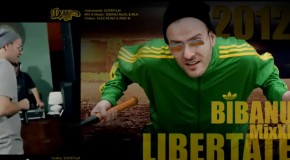 Teaser: Bibanu mixXL – Libertate