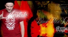 aduio: Bibanu MixXL- Libertate
