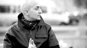 video: BlazonOneShot(Camuflaj) – Inimi De Sticla workin` on part 1