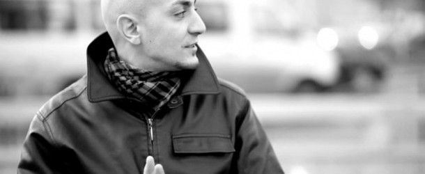 video: BlazonOneShot(Camuflaj) – Inimi De Sticla workin` on part 1