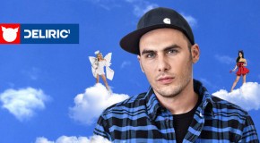 audio: Deliric 1 – CTC ft. DJ Paul ( Bong Remix )