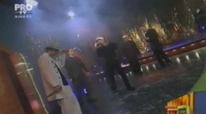 video remember: Royala Mare si Don Baxter – Nici o lacrima in plus