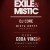 Concert Lansare: Exile – “Gradinita” @ Coda Vinci (Resita)