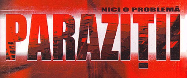 remember: Parazitii – Din Inima Strazii