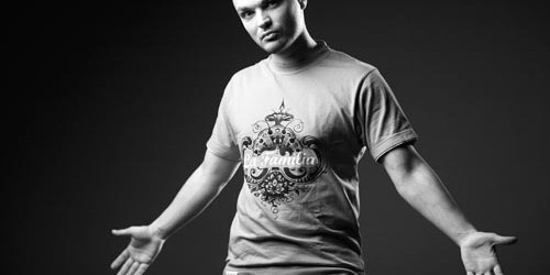 audio: Puya- luceafarul(Concurs poezie HipHop)
