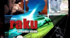 video: Raku – nimic d. pierdut