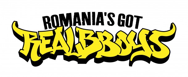 Romania’s got realbboys!