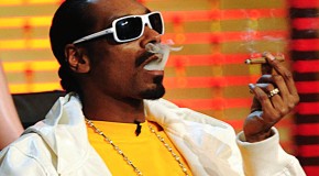 Snoop Dogg, arestat pentru posesie de marijuana
