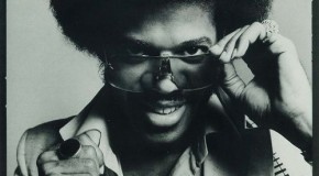 R.I.P. Jimmy Castor Bunch