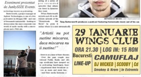 video: Vescan – Promo Concert 29 ianuarie (Bucuresti)