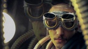video: Mitza – Robot