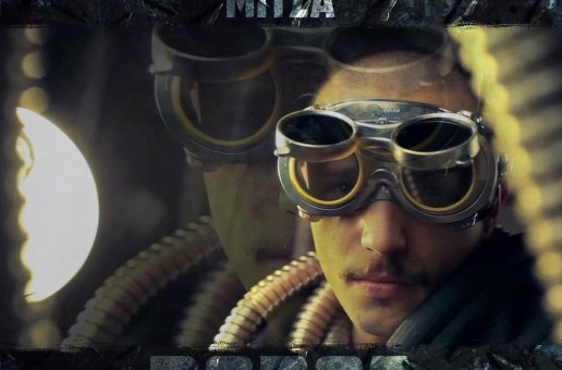 video: Mitza – Robot