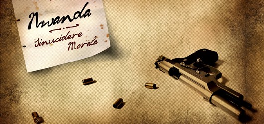 audio: Nwanda – Sinucidere morala