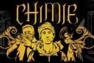 concert: Chimie @ Silver Church