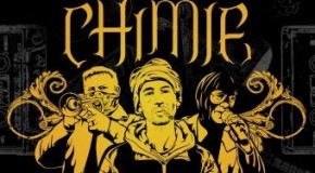 concert: Chimie @ Silver Church