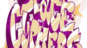 Space Cyphers a.k.a Personality