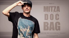 audio: Mitza feat. DOC – Bag