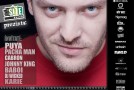 Lansare: Bibanu MixXL – “Nebun” | 11 Martie | Wings Club