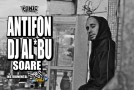 audio: Antifon feat. Dj Al*bu – Soare