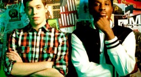 video: Chiddy Bang – By Your Side