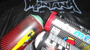 Ollie Gang Shop Money Vandals!