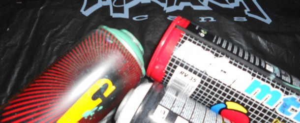 Ollie Gang Shop Money Vandals!