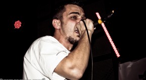 poze: Vescan @ Club Wings (Bucuresti)