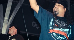 poze: Dilated Peoples, “Back Again” in Bucuresti