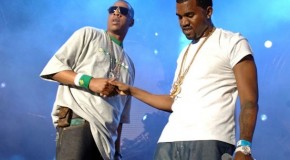 video: Jay-Z & Kanye West – Ni**as In Paris (Explicit)
