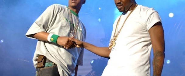 video: Jay-Z & Kanye West – Ni**as In Paris (Explicit)